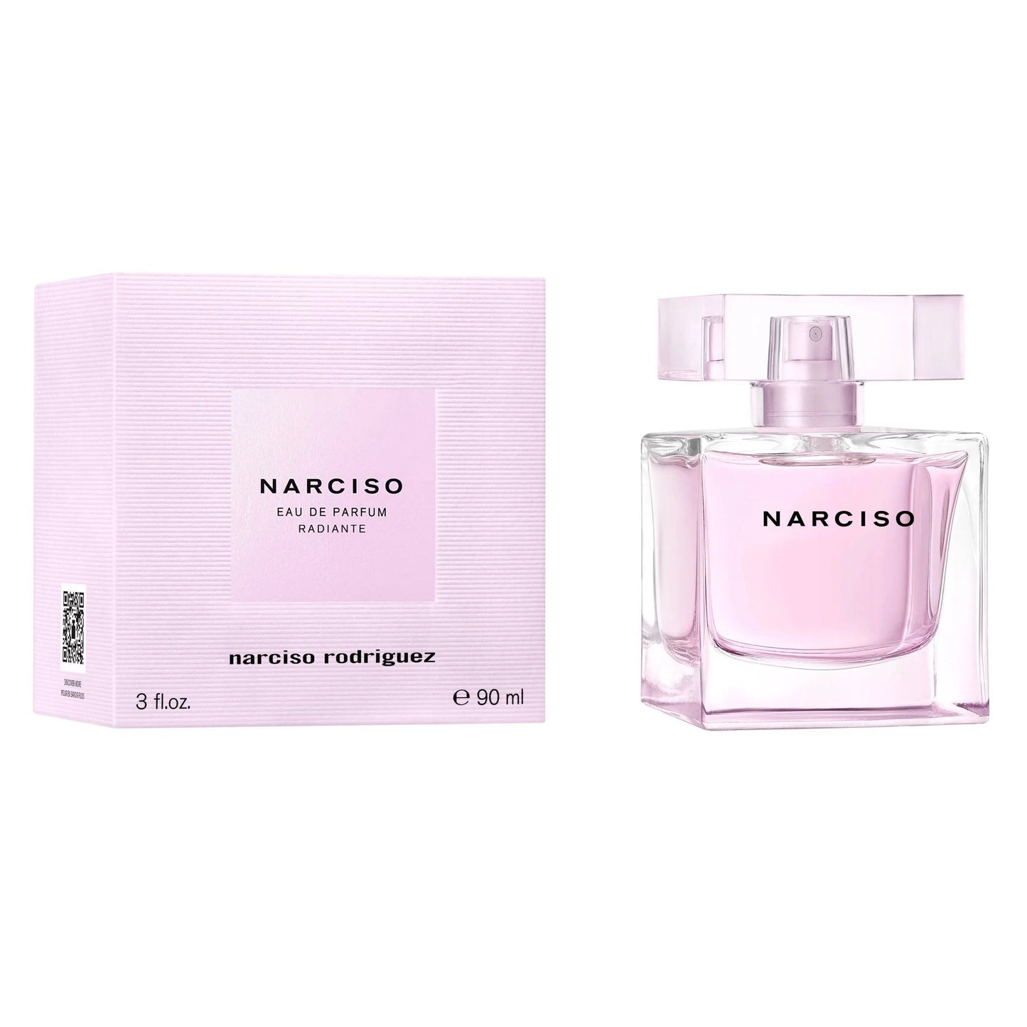 NARCISO RADIANTE EDP 90ML D - NARCISO RODRIGUEZ - Adrissa Beauty - Perfumes y colonias