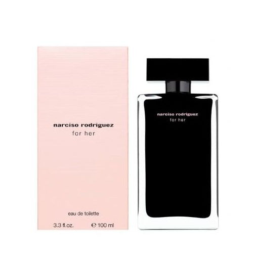 NARCISO RODRIGUEZ EDT 100ML D
