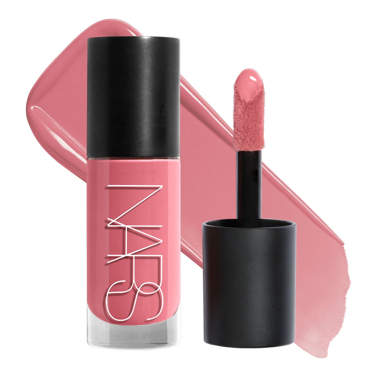 RUBOR INSATIABLE LIQUID BLUSH ORGASM FANTASY - NARS - Adrissa Beauty - maquiilaje