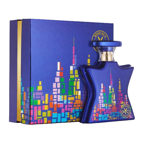NEW YORK NIGHTS EDP 100ML U