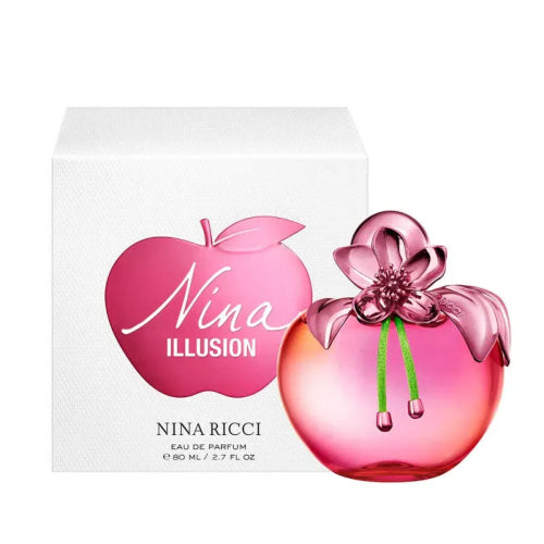 NINA ILLUSION EDP 80ML D