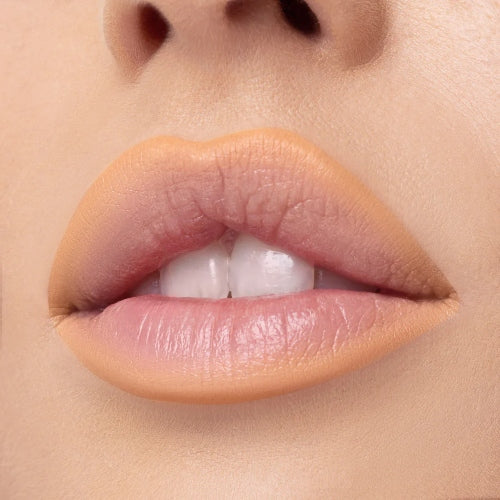 DELINEADOR LABIOS NUDE NUDE ALERT - BEAUTY CREATIONS - Adrissa Beauty - Maquillaje