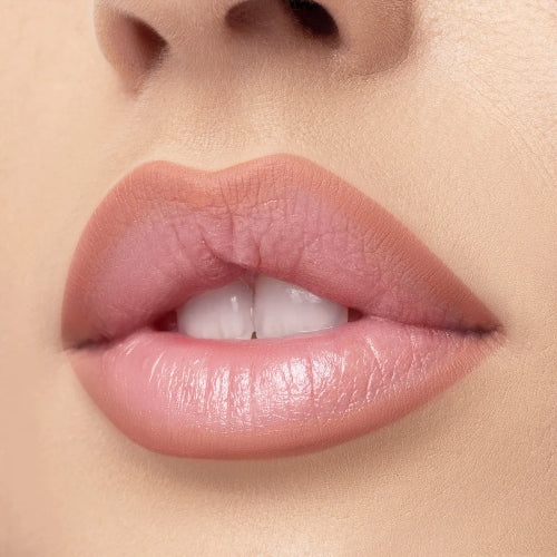 DELINEADOR LABIOS NUDE COMFORT ZONE - BEAUTY CREATIONS - Adrissa Beauty - Maquillaje