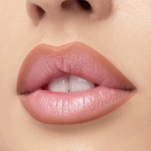 DELINEADOR LABIOS NUDE BASIC ESSENTIAL - BEAUTY CREATIONS - Adrissa Beauty - Maquillaje