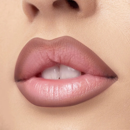 DELINEADOR LABIOS NUDE NEXT LEVEL - BEAUTY CREATIONS - Adrissa Beauty - Maquillaje