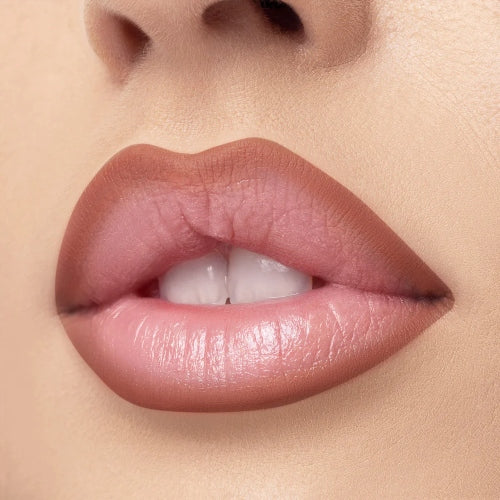 DELINEADOR LABIOS NUDE NO SHAME - BEAUTY CREATIONS - Adrissa Beauty - Maquillaje