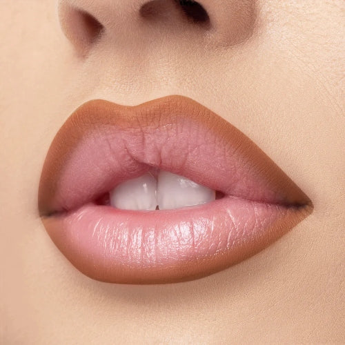 DELINEADOR LABIOS NUDE SO BARE - BEAUTY CREATIONS - Adrissa Beauty - Maquillaje