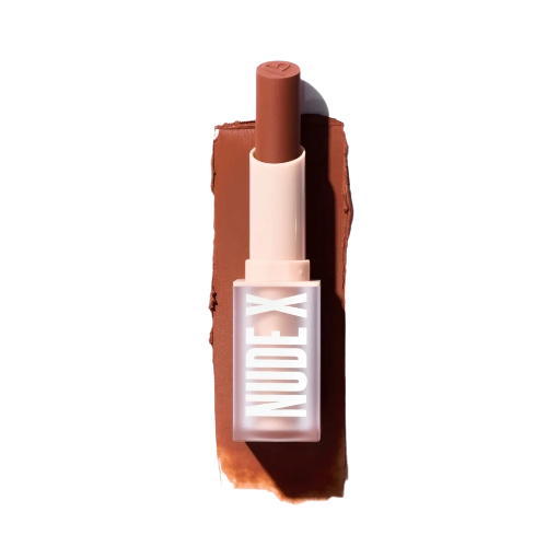 LABIAL NUDE X MATTE GET INTO IT - BEAUTY CREATIONS - Adrissa Beauty - Maquillaje