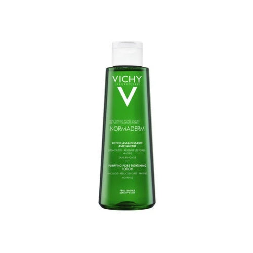 TONICO NORMADERM 200ML - VICHY - Adrissa Beauty - Cuidado de la piel