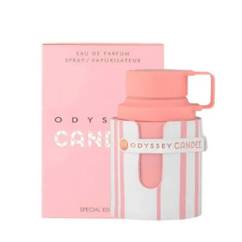 ODYSSEY CANDEE SPECIAL EDITION 100ML D