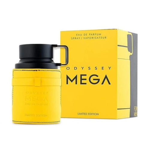 ODYSSEY MEGA 100ML C - ARMAF - Adrissa Beauty - Perfumes y colonias