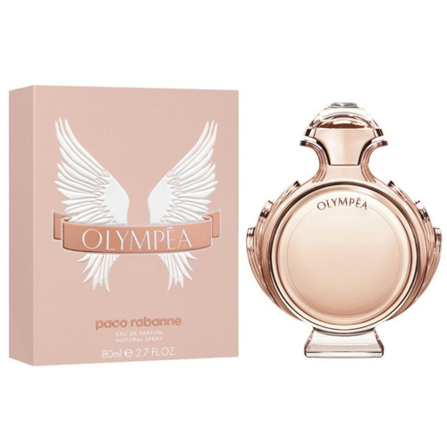 OLYMPEA 80ML D - PACO RABANNE - Adrissa Beauty - Perfumes y colonias