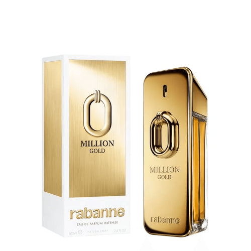 ONE MILLION GOLD EDP INTENSE 100ML C