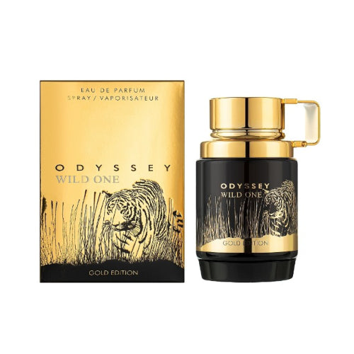 ODYSSEY WILD ONE 100ML C