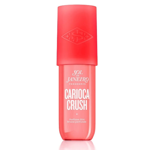 SPLASH CARIOCA CRUSH 90ML - SOL DE JANEIRO - Adrissa Beauty - Perfumes y colonias