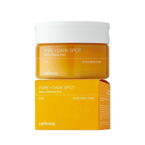 PADS PORE DARK SPOT BRIGHTENING 40PZAS