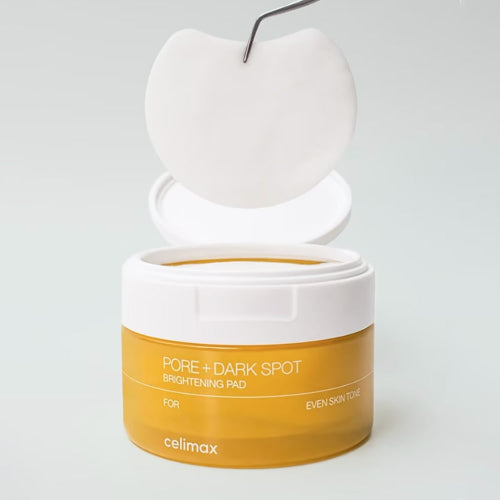 PADS PORE DARK SPOT BRIGHTENING 40PZAS