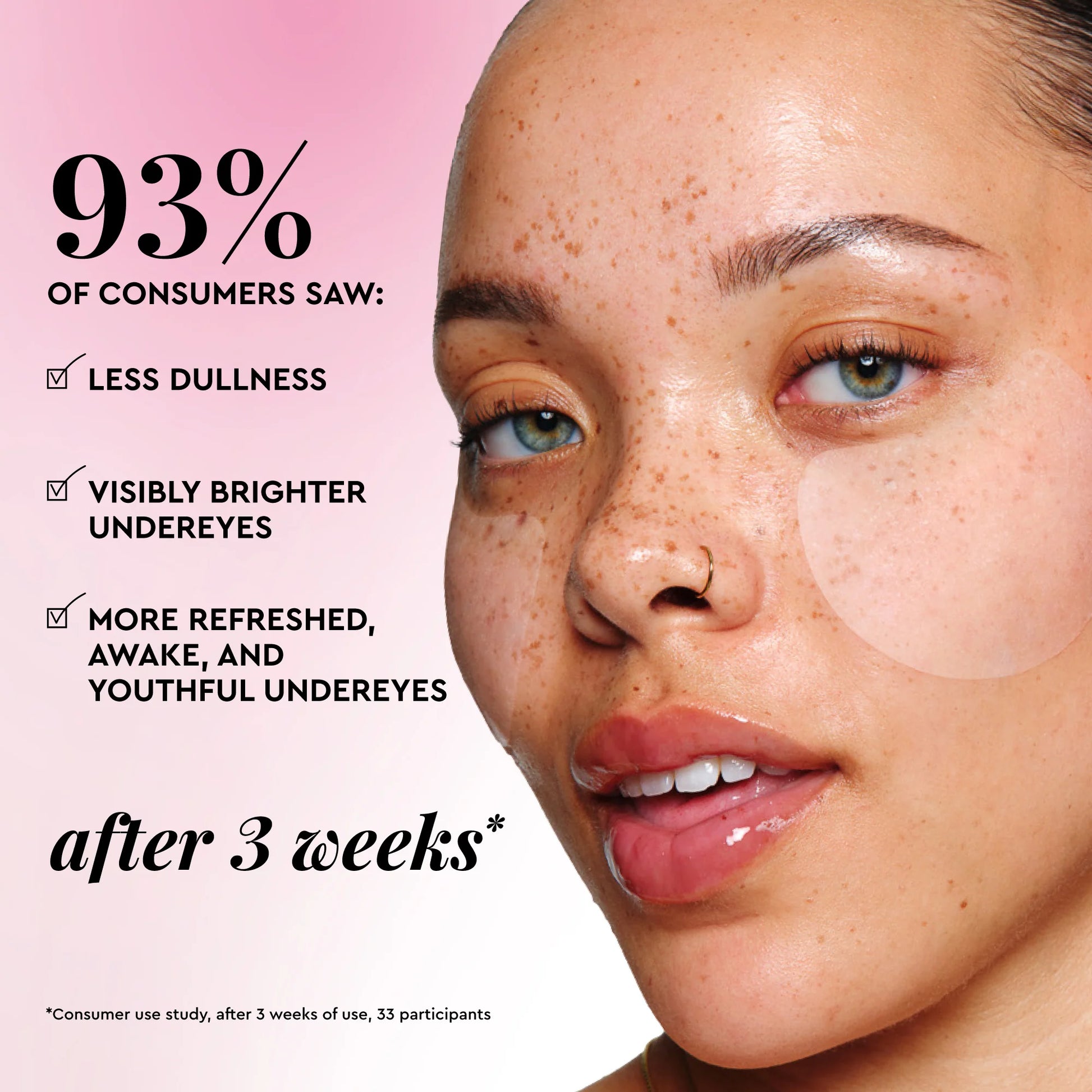 PADS VITAMIN C BRIGHTENING TONER 60UNDS - GLOW RECIPE - Adrissa Beauty - Cuidado de la piel