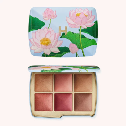 PALETA AMBIENT LIGHTING UNLOCKED LOTUS FLOWER