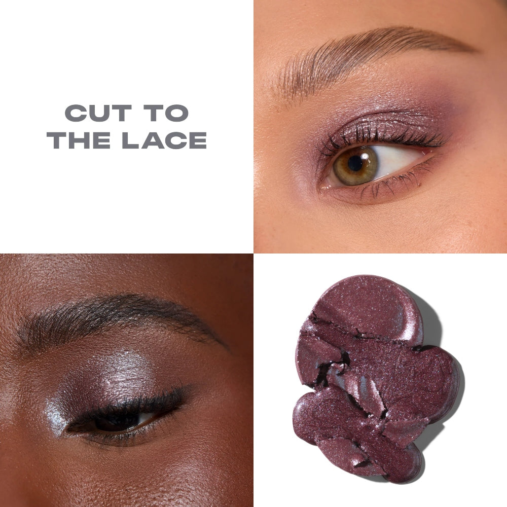 PALETA CUT TO THE LACE 3TONOS