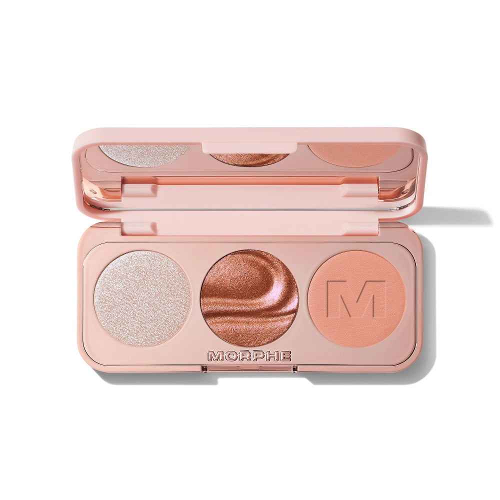 PALETA DREAM SEQUINS 3TONOS