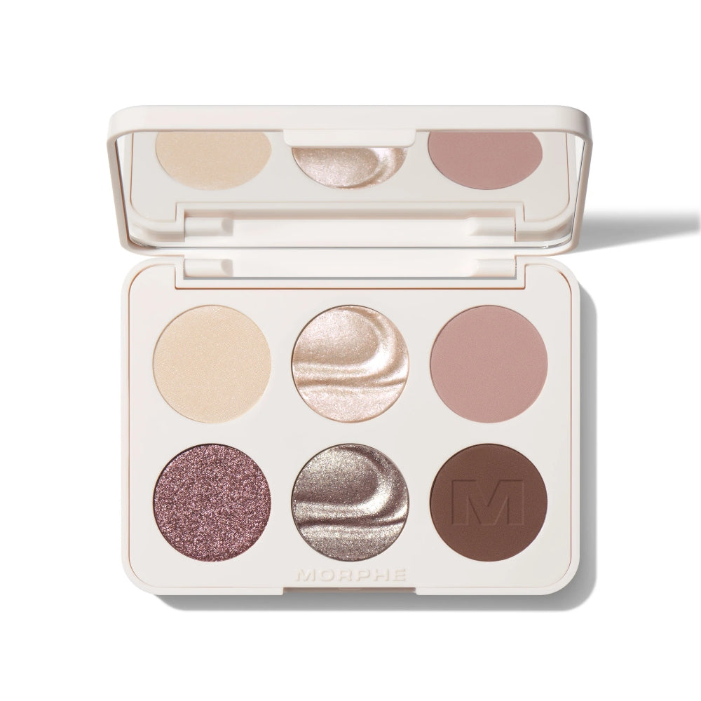 PALETA RICH GLITCH 6TONOS
