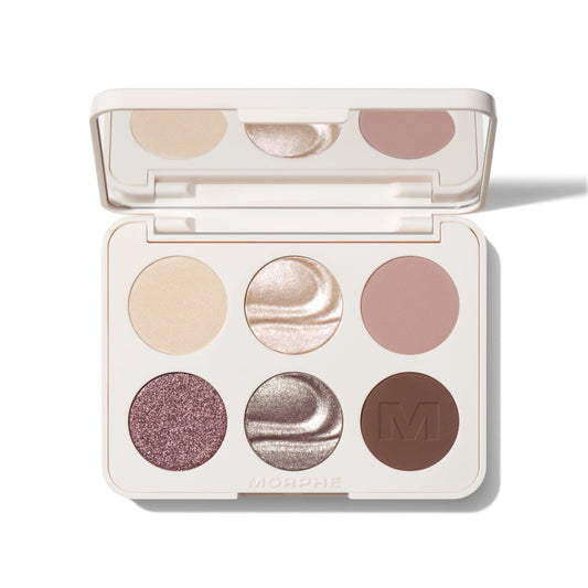 PALETA RICH GLITCH 6TONOS