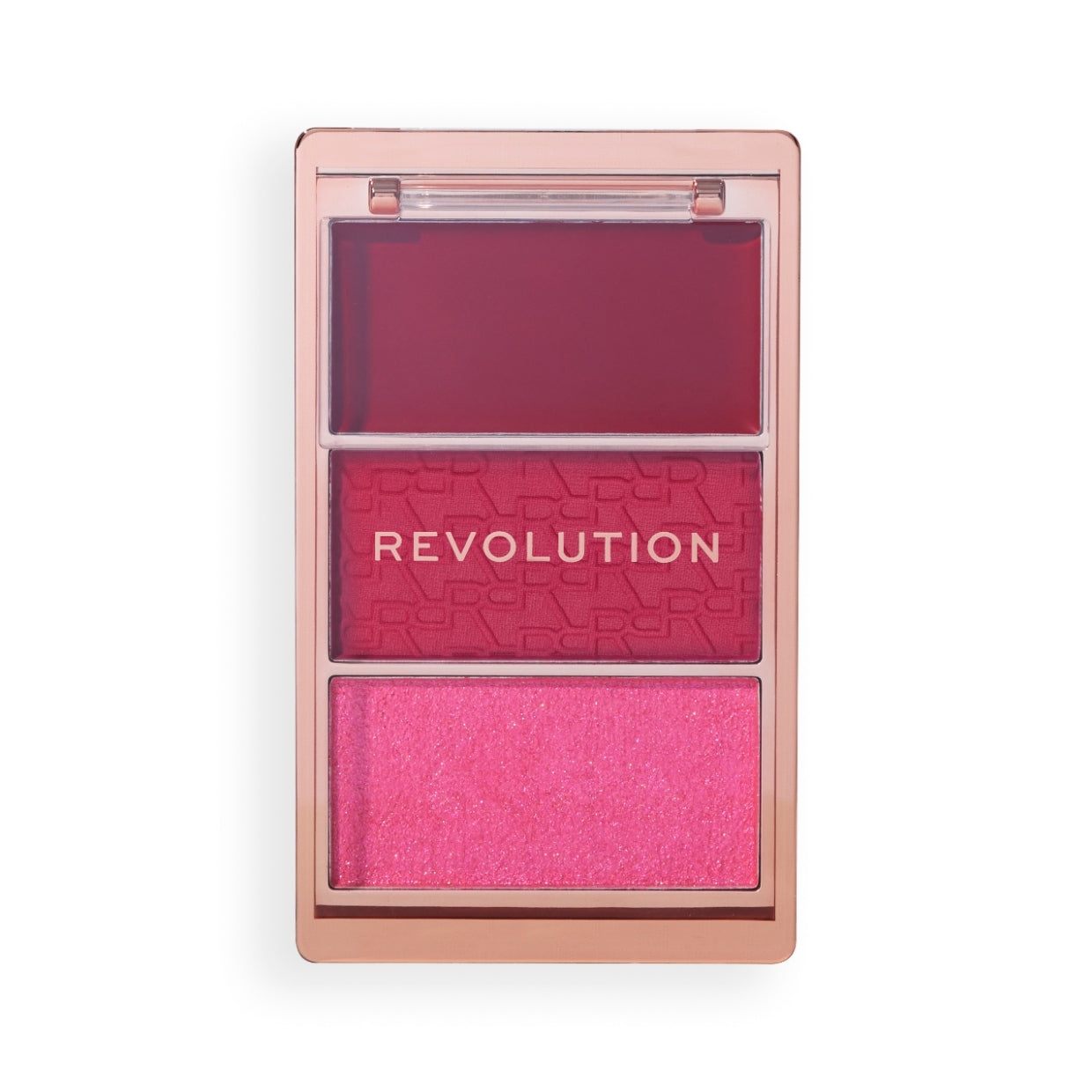 PALETA RUBOR BLUSH ICON MY CHERRY TRUTH