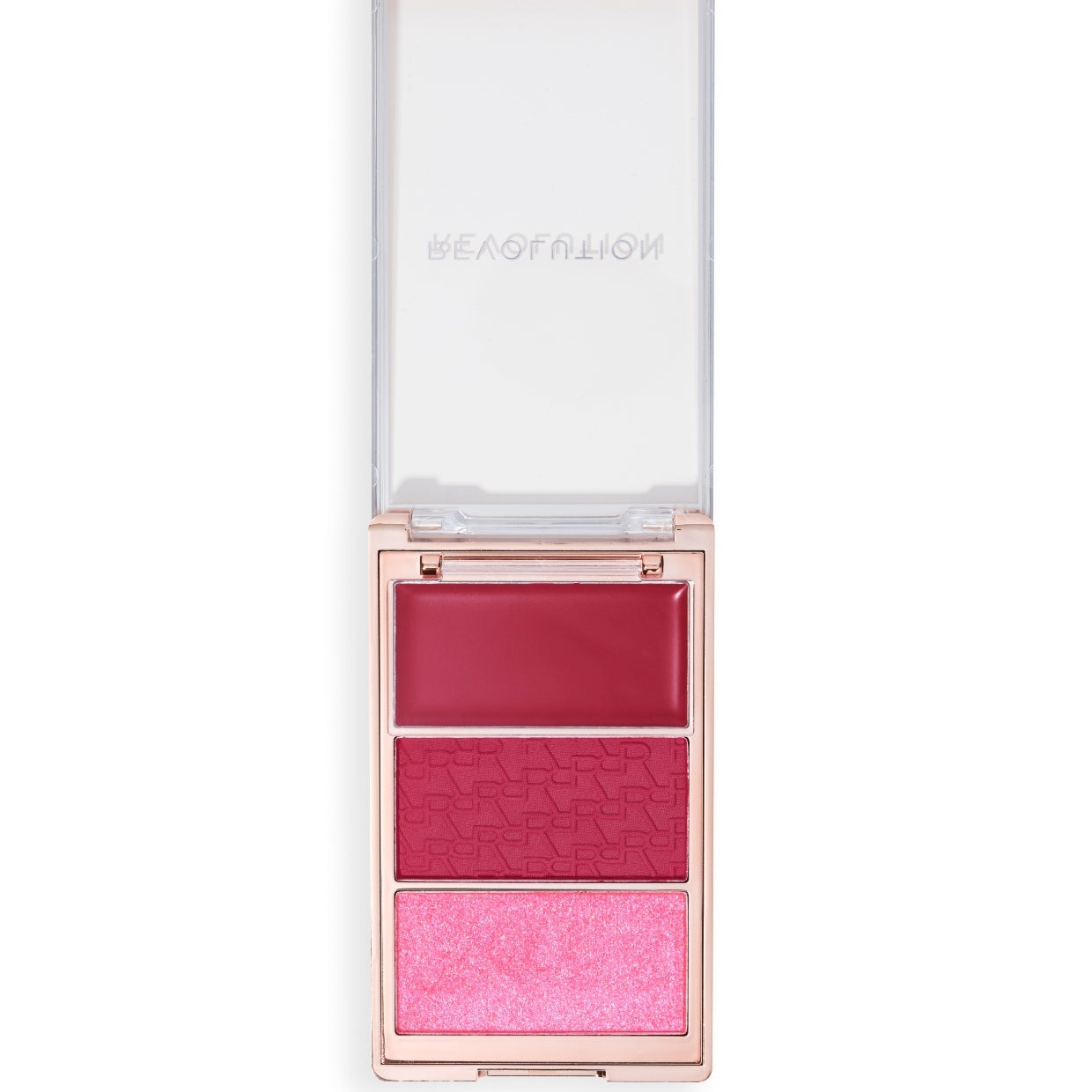 PALETA RUBOR BLUSH ICON MY CHERRY TRUTH