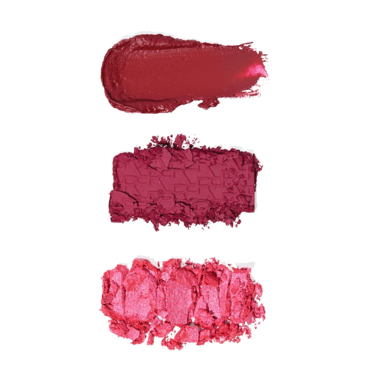 PALETA RUBOR BLUSH ICON MY CHERRY TRUTH