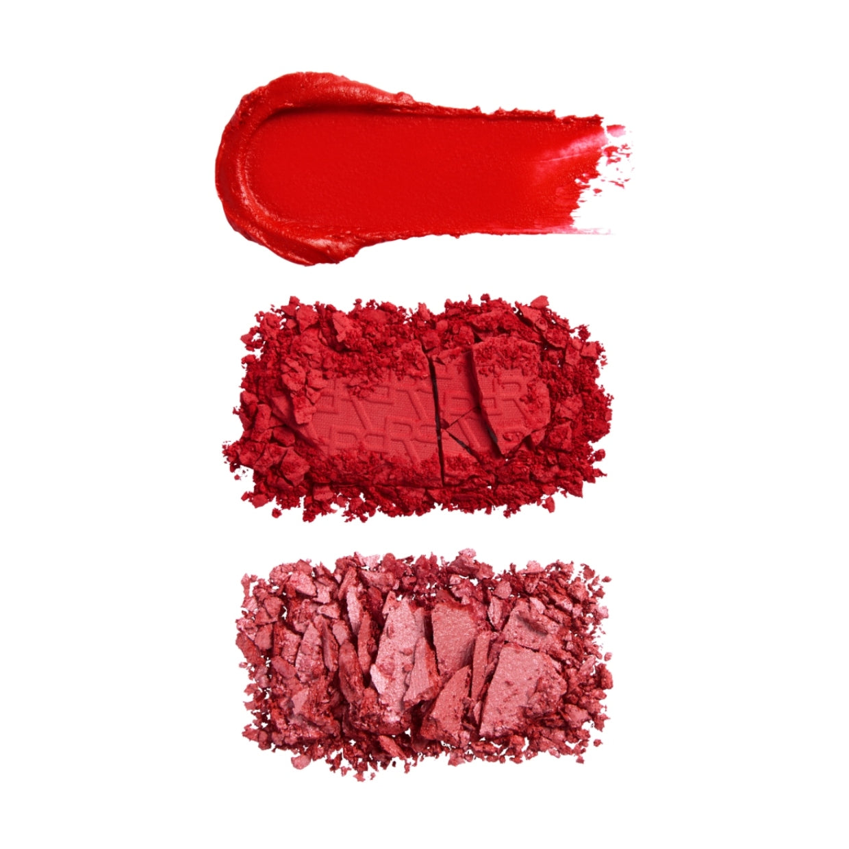 PALETA RUBOR BLUSH ICON REBELLIOUS RED