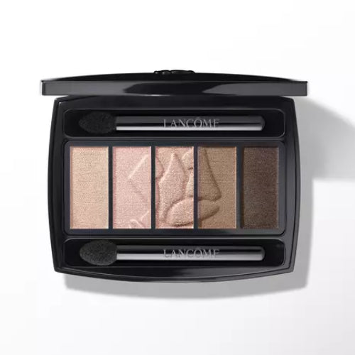 PALETA SOMBRAS HYPNOSE 01 FRENCH NUDE - LANCOME - Adrissa Beauty - Maquillaje