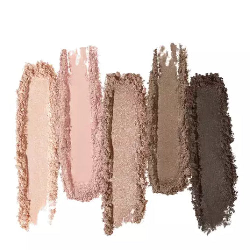 PALETA SOMBRAS HYPNOSE 01 FRENCH NUDE - LANCOME - Adrissa Beauty - Maquillaje