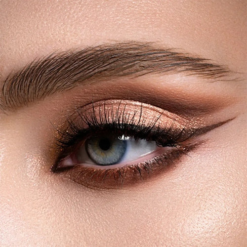 PALETA SOMBRAS I NEED A WARM PALETTE TAN - NATASHA DENONA - Adrissa Beauty - Maquillaje
