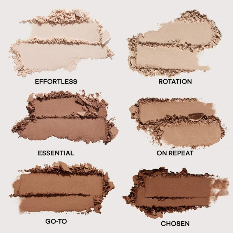 PALETA SOMBRAS MAJOR DIMENSION ESSENTIAL ARTISTRY - PATRICK TA - Adrissa Beauty - maquiilaje