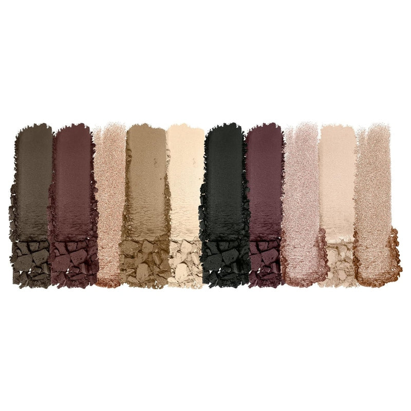 PALETA SOMBRAS NUDE AWAKENING - WET N WILD - Adrissa Beauty - maquillaje