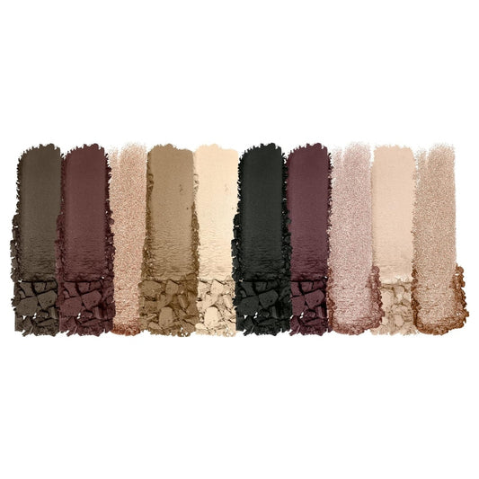 PALETA SOMBRAS NUDE AWAKENING - WET N WILD - Adrissa Beauty - maquillaje
