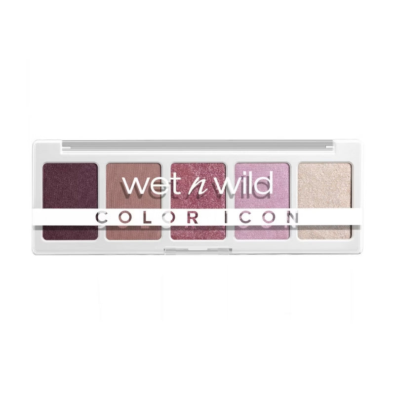PALETA SOMBRAS PATALETTE - WET N WILD - Adrissa Beauty - maquillaje