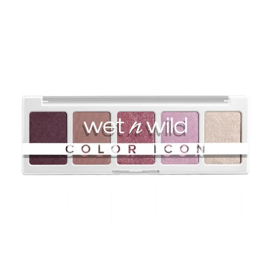 PALETA SOMBRAS PATALETTE - WET N WILD - Adrissa Beauty - maquillaje