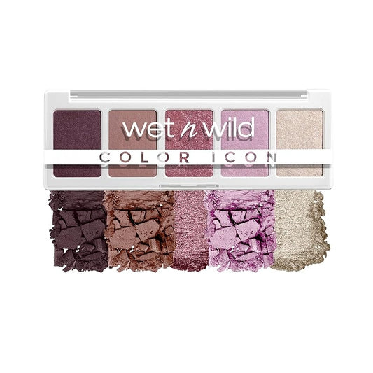 PALETA SOMBRAS PATALETTE - WET N WILD - Adrissa Beauty - maquillaje
