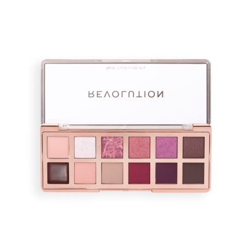 PALETA SOMBRAS THE CHERRY ICON