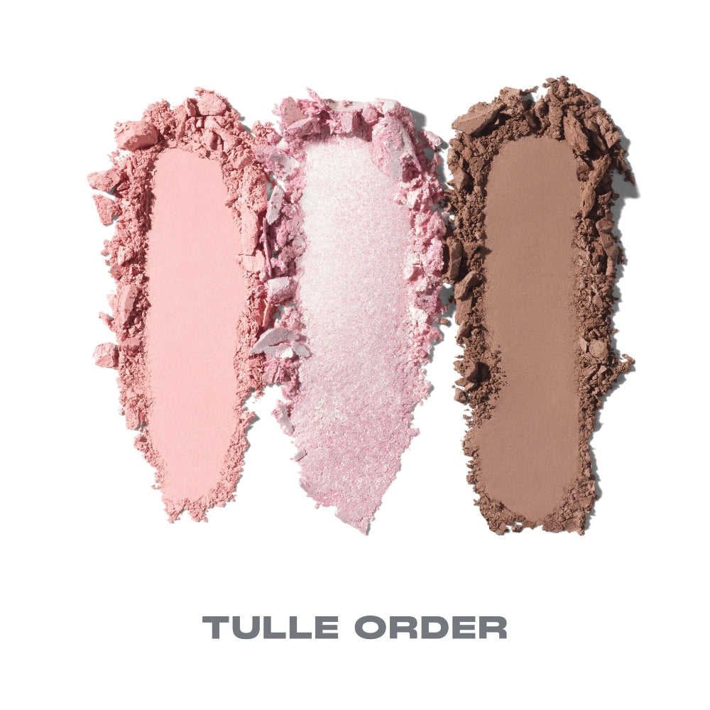 PALETA TULLE ORDER 3TONOS