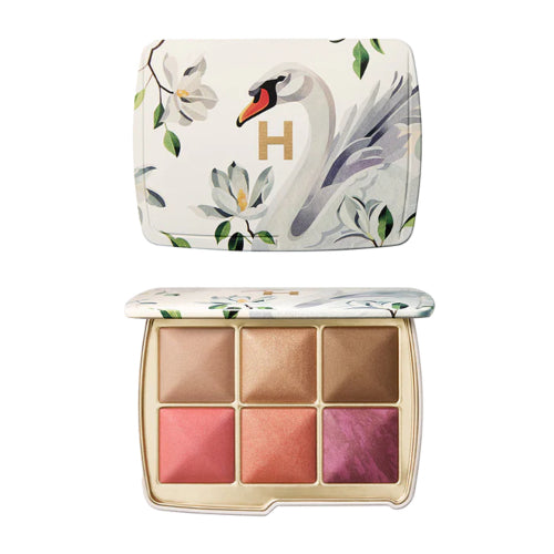 PALETA AMBIENT LIGHTING UNLOCKED SWAN - HOURGLASS - Adrissa Beauty - Maquillaje