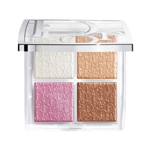 PALETA BACKSTAGE GLOW FACE PALETTE 001 UNIVERSAL