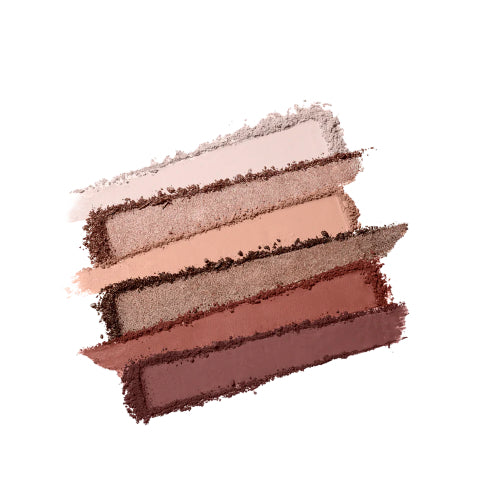 PALETA DE SOMBRAS MIDNIGHT SHADOWS