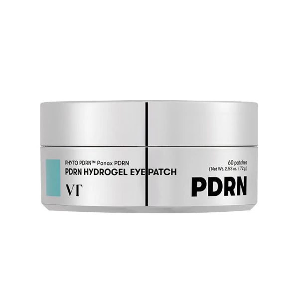 PARCHES OJOS PDRN HYDROGEL 60UNDS