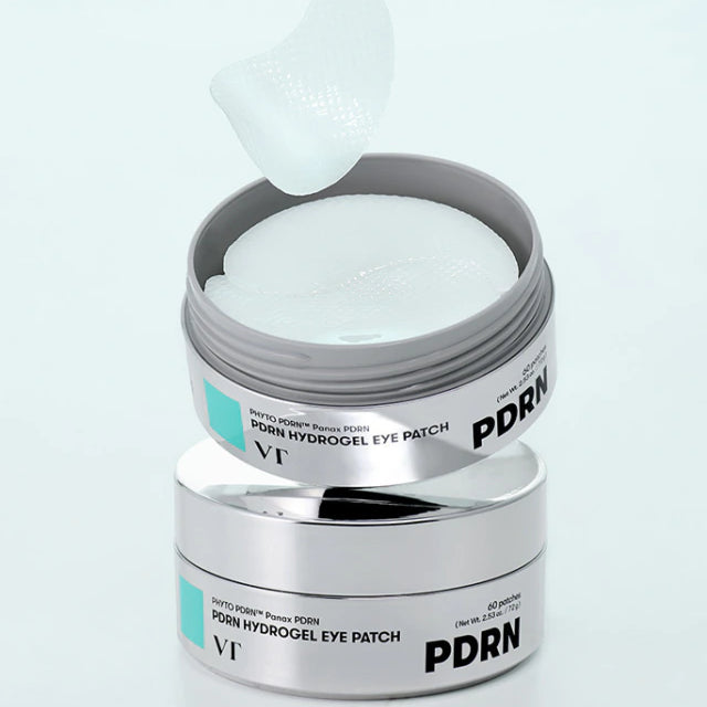 PARCHES OJOS PDRN HYDROGEL 60UNDS