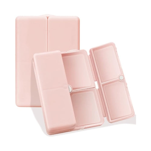 PASTILLERO ROSA - FYY - Adrissa Beauty - Accesorios