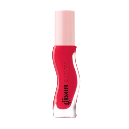 LABIAL HONEY INFUSED LIP OIL STRAWBERRY SORBET