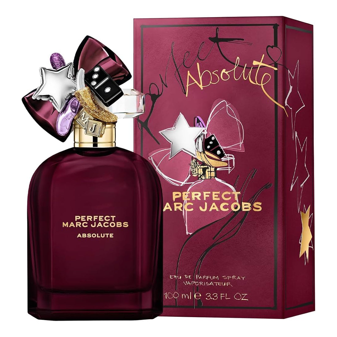 PERFECT ABSOLUTE EDP 100ML D